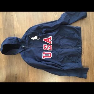 Polo Ralph Lauren jacket